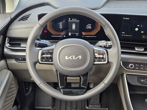 New 2026 Kia Carnival image 20