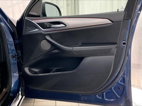 Used 2024 BMW X3 xDrive30i w/ Premium Package image 12