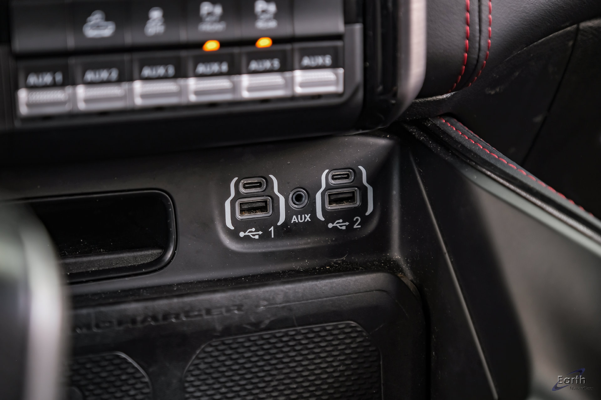 Used 2022 RAM 1500 TRX w/ TRX Level 2 Equipment Group AWD/4WD image 61
