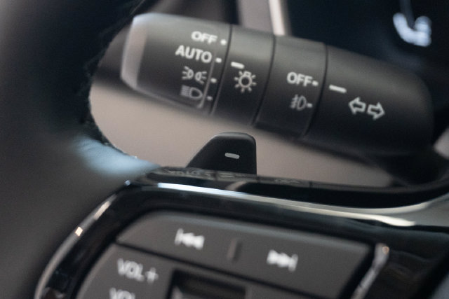 New 2026 Honda Pilot Elite image 28