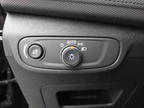 Used 2026 Chevrolet TrailBlazer LT w/ Driver Confidence Package image 23