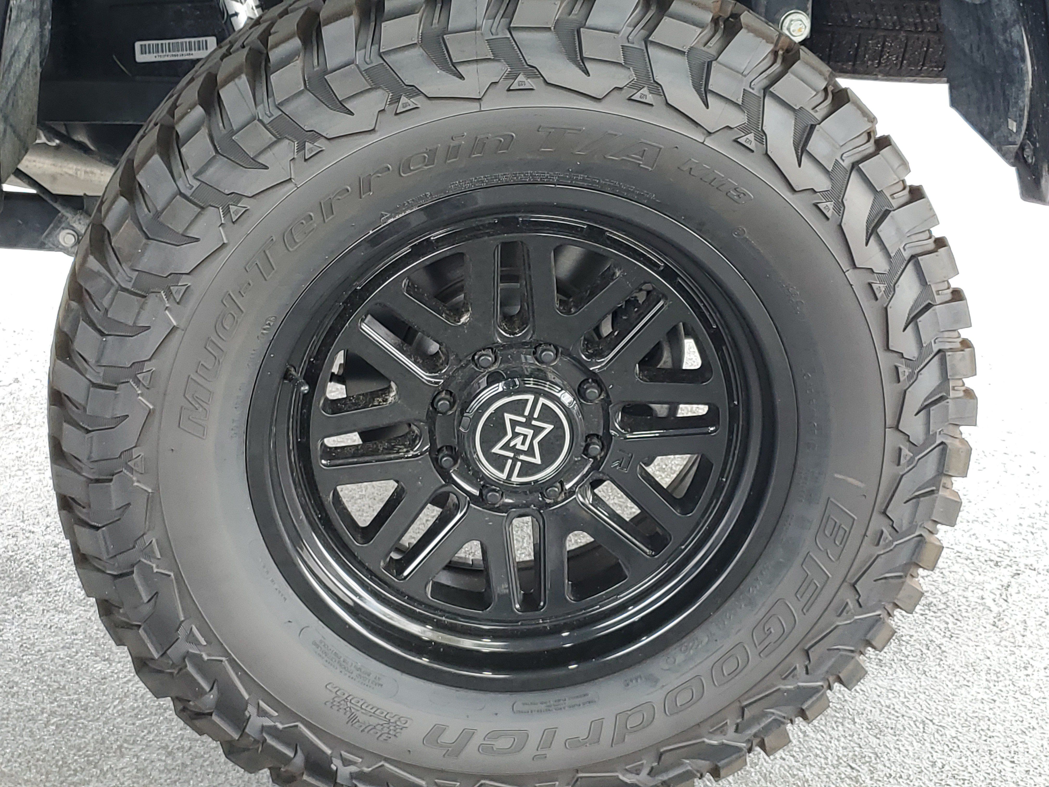 New 2025 RAM 2500 Big Horn AWD/4WD image 7