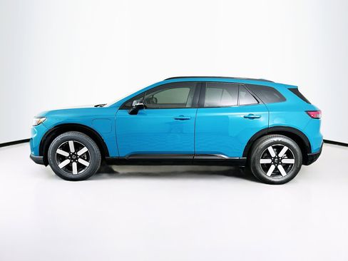 Used 2025 Honda Prologue Touring image 4