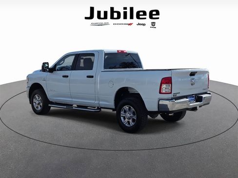Used 2024 RAM 2500 Big Horn image 4
