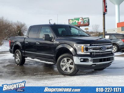 Used 2020 Ford F150 XLT w/ Equipment Group 302A Luxury