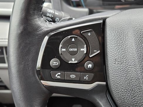 Used 2018 Honda Odyssey EX-L image 27