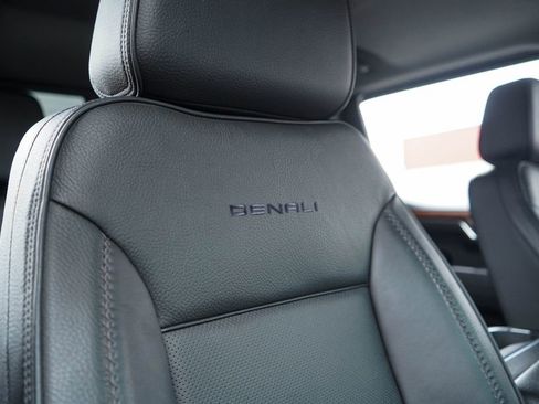 Used 2023 GMC Sierra 1500 Denali image 36