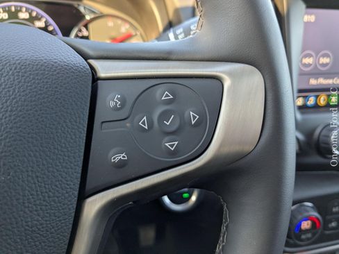 Used 2024 GMC Terrain Denali image 26