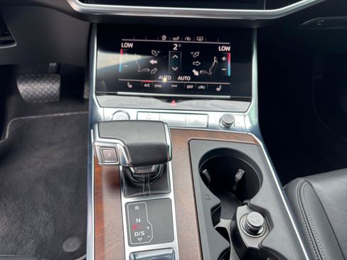 Used 2019 Audi A6 3.0T Premium Plus w/ Premium Plus Package AWD/4WD image 12