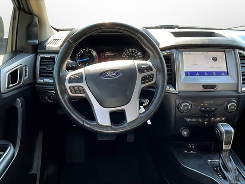 Used 2022 Ford Ranger XLT w/ Equipment Group 301A Mid image 5