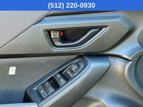 New 2026 Subaru Crosstrek 2.5i image 21