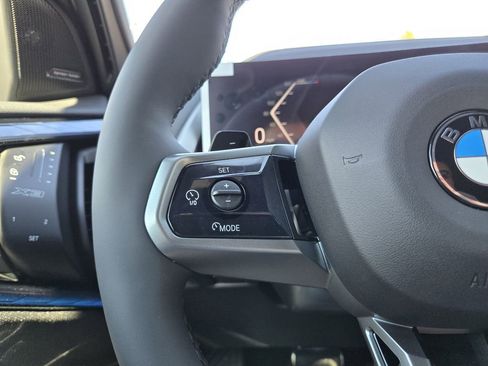 New 2026 BMW X3 xDrive30 image 30