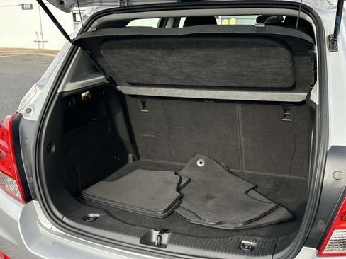 Used 2018 Chevrolet Trax LS image 22