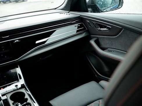 New 2026 Audi SQ8 Prestige AWD/4WD image 26
