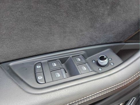 Used 2023 Audi A5 2.0T Premium Plus w/ Premium Plus AWD/4WD image 24