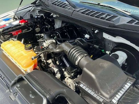 Used 2017 Ford F150 XL image 34