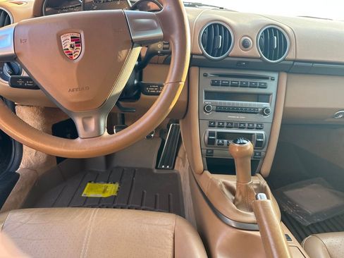 Used 2007 Porsche Cayman image 8