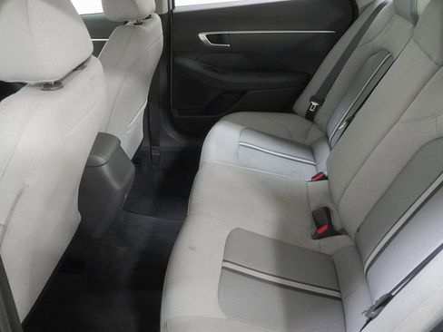 Used 2022 Hyundai Sonata SE FWD image 37