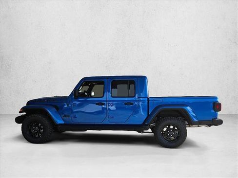 New 2026 Jeep Gladiator Sport image 5
