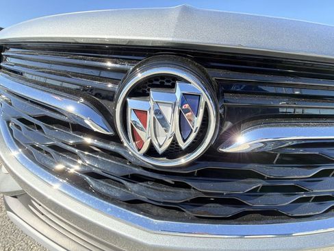 Used 2023 Buick Encore GX Preferred image 34