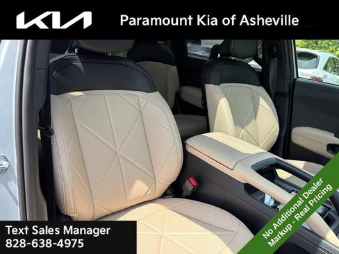 New 2027 Kia Telluride EX AWD/4WD image 22