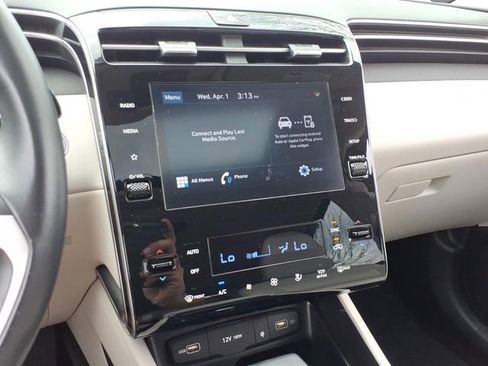 Used 2023 Hyundai Tucson SEL w/ Convenience Package image 26