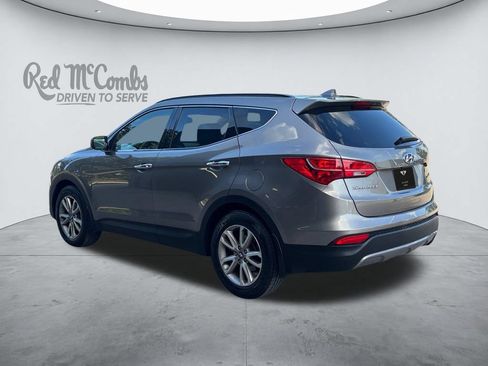 Used 2014 Hyundai Santa Fe Sport 2.0T FWD image 3