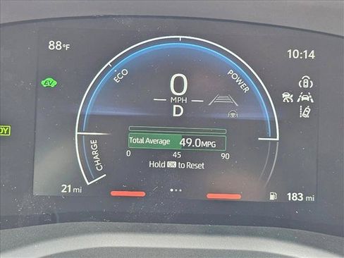 New 2026 Toyota Camry SE FWD image 10