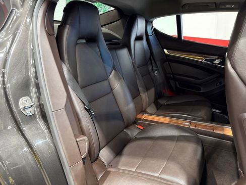 Used 2013 Porsche Panamera 4S image 56