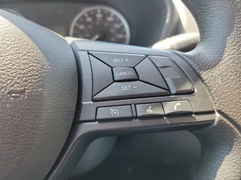 Used 2024 Nissan Sentra S FWD image 23