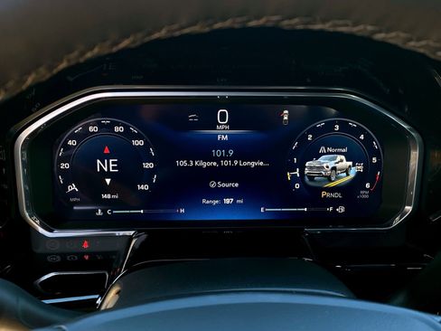 Used 2026 Chevrolet Silverado 2500 ZR2 image 23