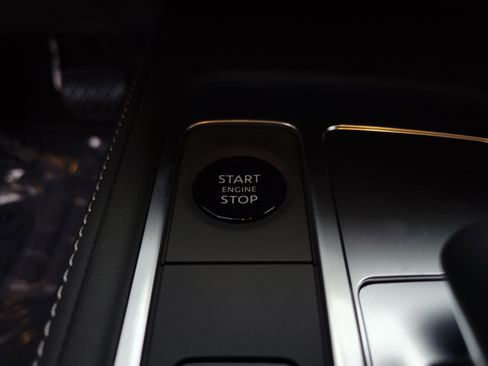 New 2026 INFINITI QX60 Autograph w/ Dark Cargo Package image 17