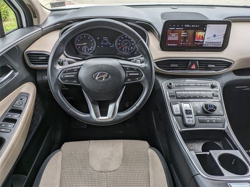 Used 2023 Hyundai Santa Fe SEL w/ Cargo Package image 16