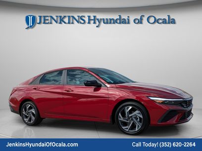 New 2026 Hyundai Elantra Sport