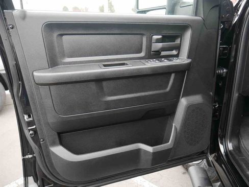 Used 2025 RAM 3500 Tradesman AWD/4WD image 26