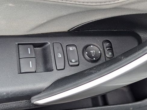 Used 2016 Honda Civic EX-T image 20