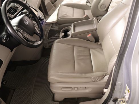 Used 2016 Honda Odyssey EX-L image 11