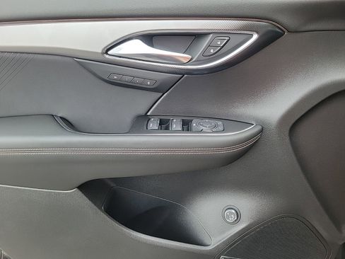 New 2026 Buick Envision Sport Touring image 14