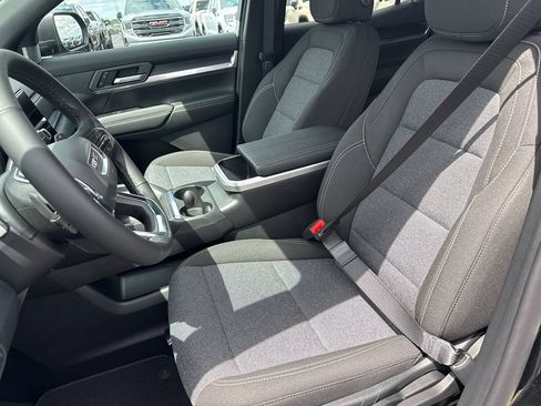 New 2027 GMC Terrain Elevation w/ Black Edition AWD/4WD image 17