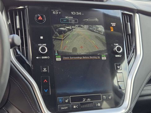 Used 2024 Subaru Outback Touring XT w/ Popular Package #2 image 18