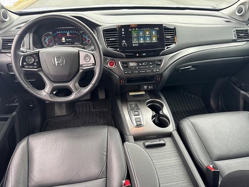 Used 2022 Honda Pilot Special Edition image 7