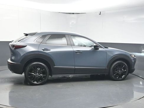 Used 2023 MAZDA CX-30 AWD 2.5 S w/ Preferred Package image 8