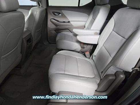 Used 2019 Chevrolet Traverse LT AWD/4WD image 15