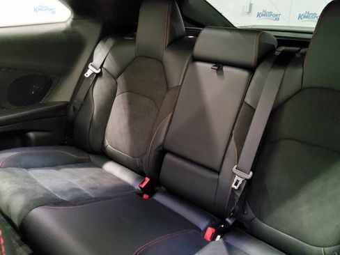 Used 2024 Dodge Charger R/T Scat Pack w/ Plus Group image 21