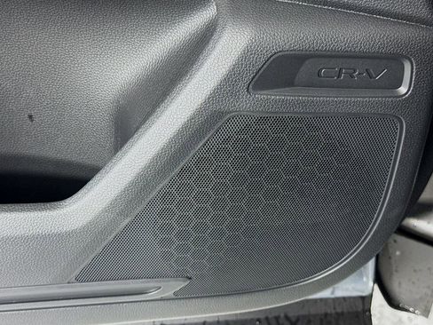 New 2026 Honda CR-V Sport-L image 26