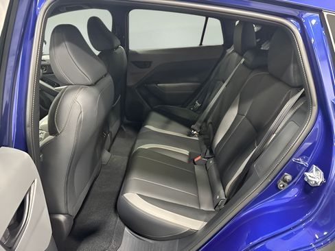 New 2026 Subaru Crosstrek 2.5i Wilderness AWD/4WD image 13
