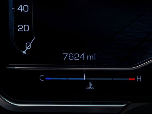 Used 2025 GMC Sierra 2500 Denali Ultimate image 21