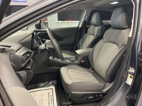 Certified 2024 Subaru Crosstrek 2.0i Premium image 11