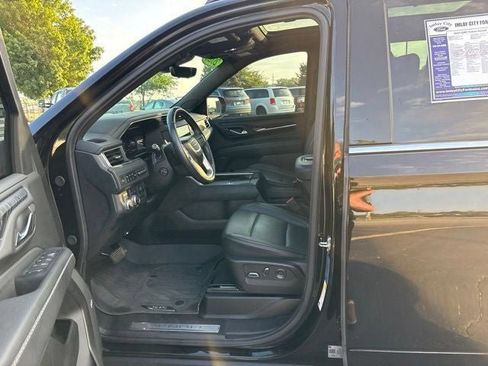Used 2023 GMC Yukon Denali w/ Denali Reserve Package AWD/4WD image 20