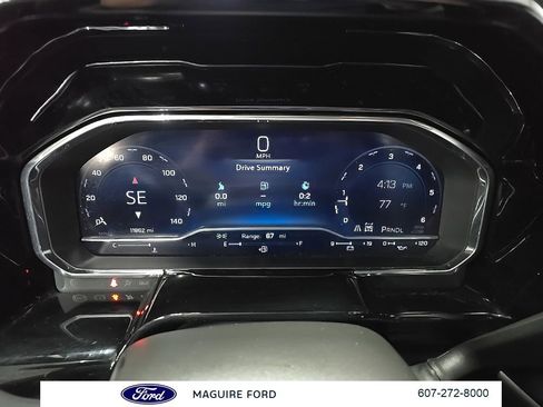 Used 2023 Chevrolet Silverado 1500 LT AWD/4WD image 24